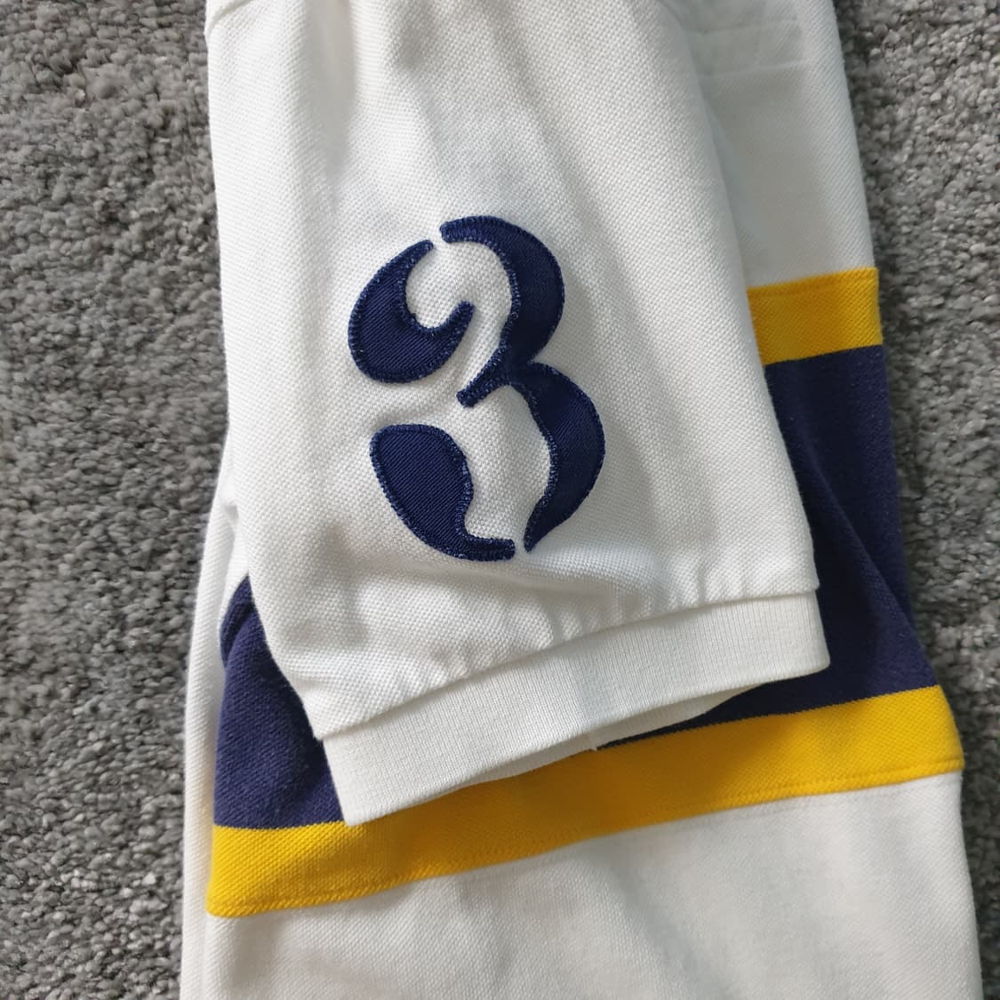 [무료배송] POLO RALPH LAUREN 반팔 폴로 셔츠 상품이미지6
