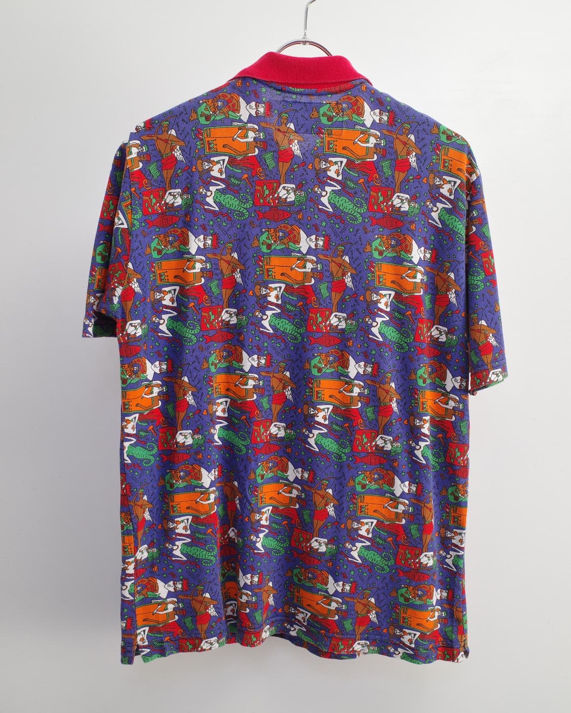 90's castelbajac / made in italy 상품이미지5