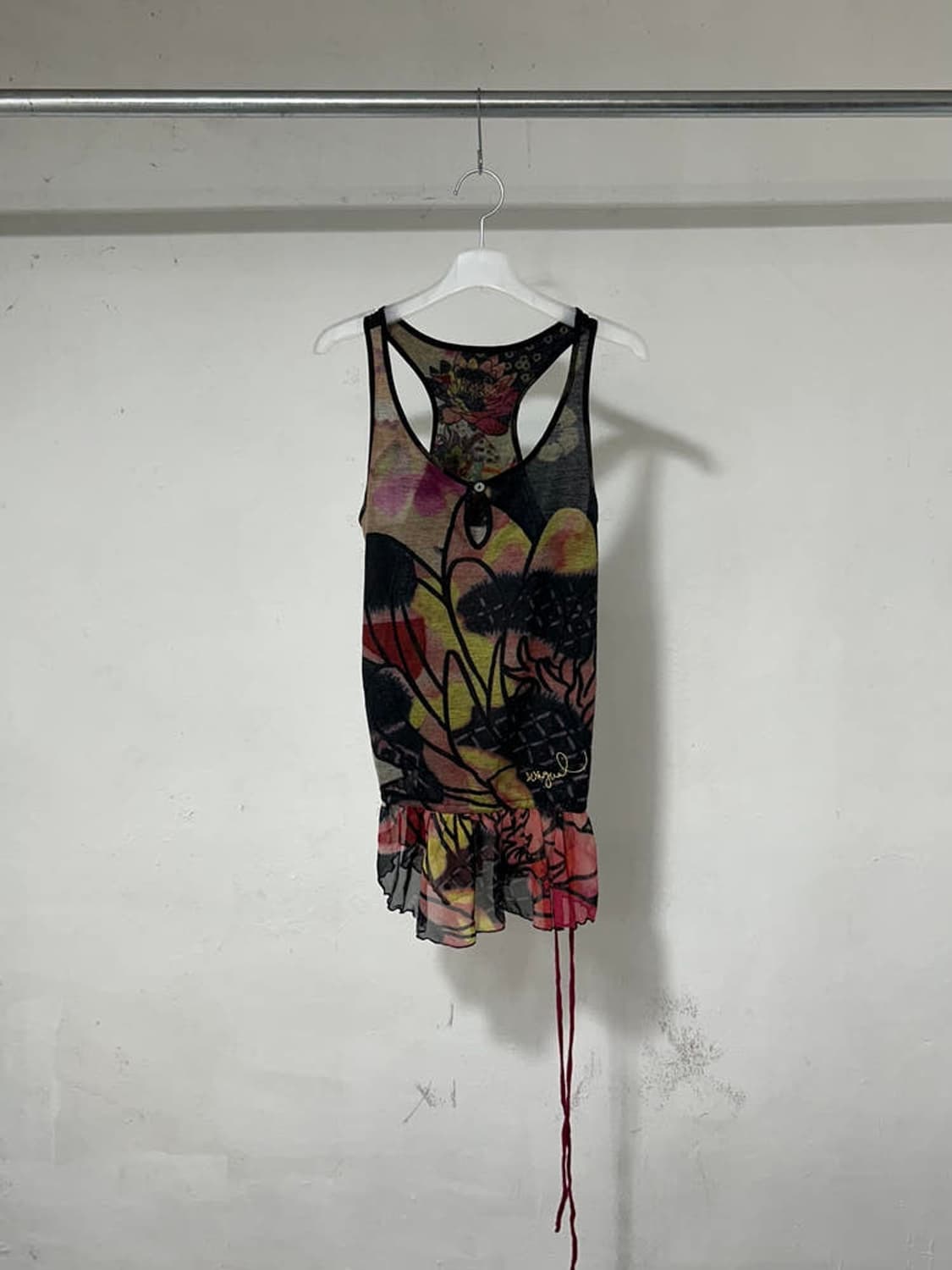 vtg top 상품이미지1