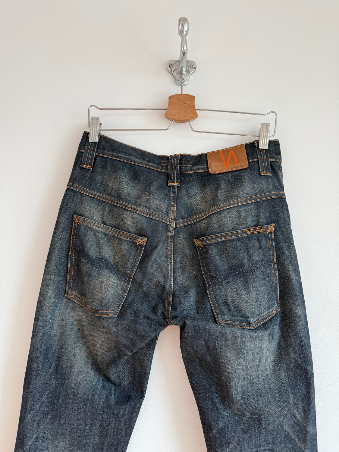 누디진(Nudie jeans) 오가닉 씬핀 상품이미지5