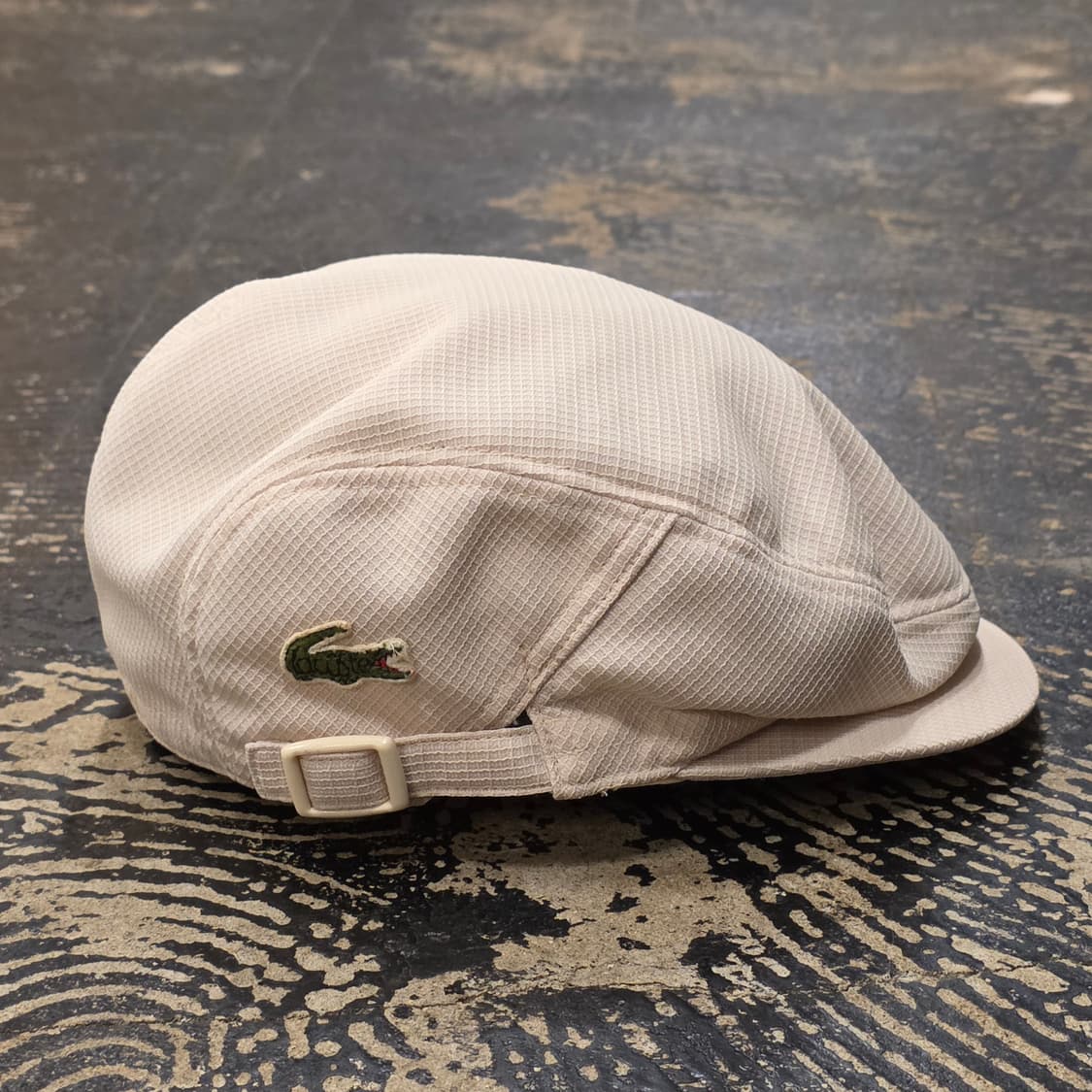 라코스테 헌팅캡 상품이미지2