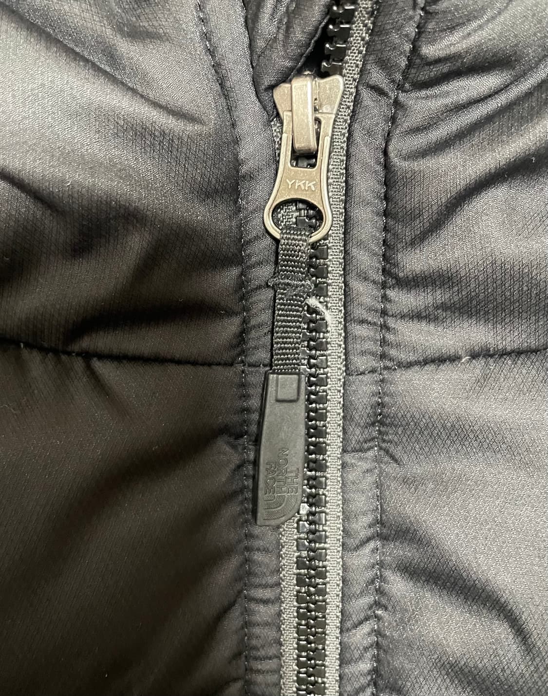 노스페이스 패딩 600 상품이미지3