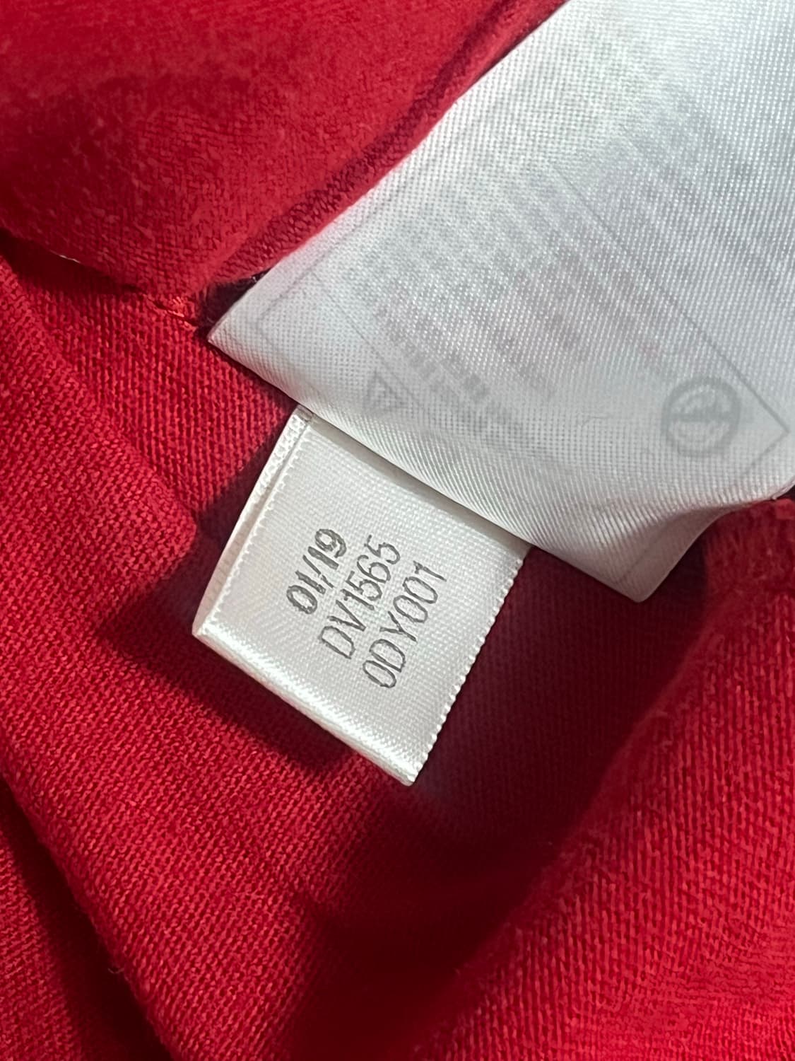 아디다스 3스트라이프 티 상품이미지3