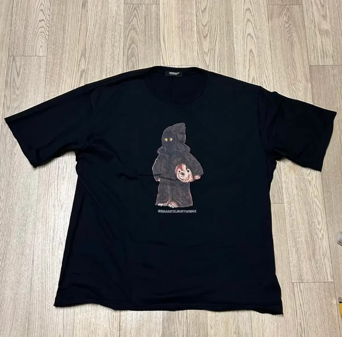 언더커버 국문 정품 롯데쇼핑 95-105 상품이미지1