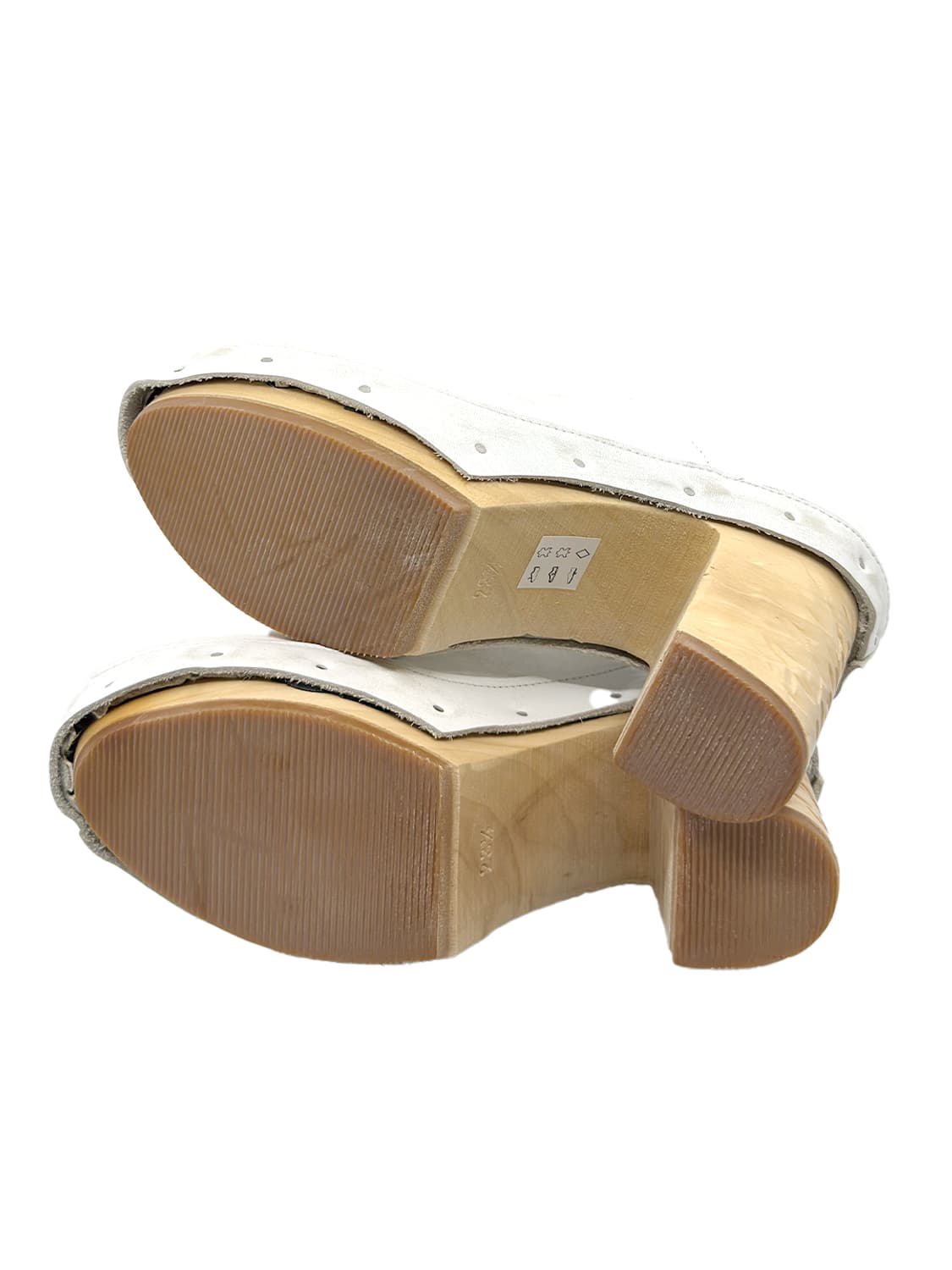 Comme des Garçons 12fw Crogs/ 235 상품이미지7