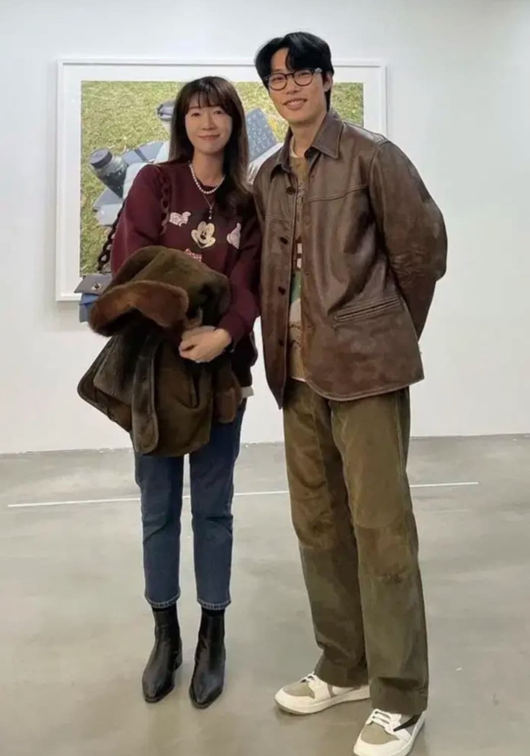 Rrl 구형 카코트 상품이미지2
