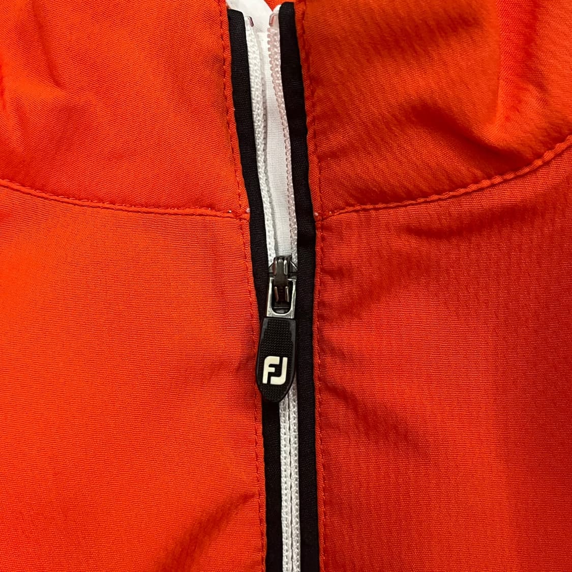 [정품/S] 풋조이 스포츠 트랙 재킷 b17 상품이미지5