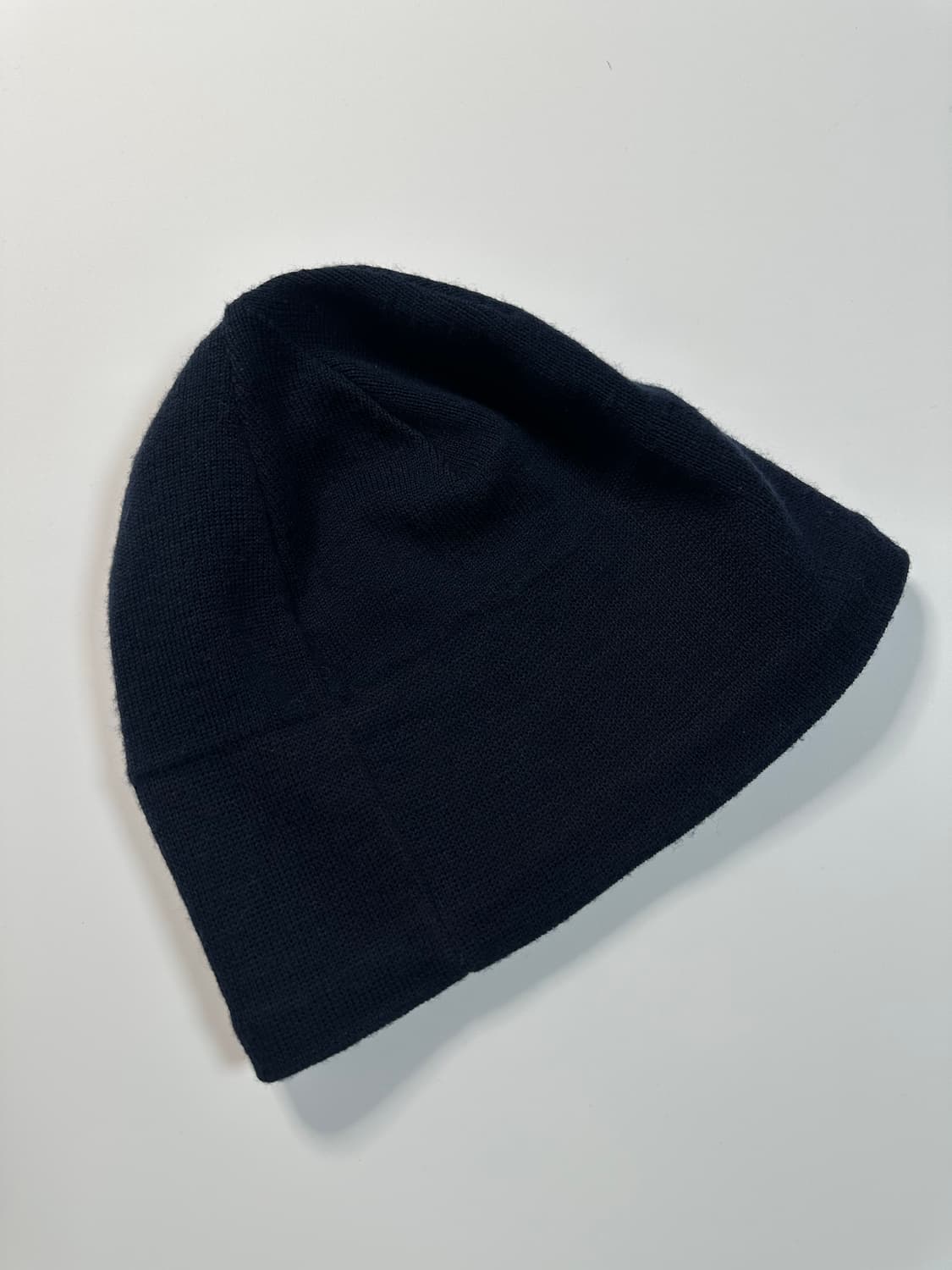 아크테릭스 구형 네이비 비니 상품이미지2