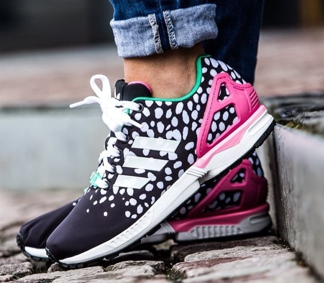 아디다스 ZX FLUX 230 새제품 상품이미지9
