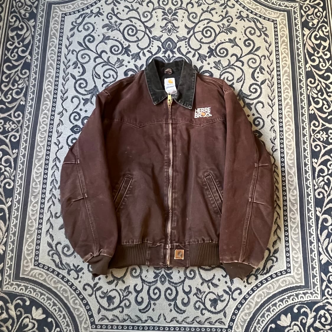 XL 칼하트 J14 산타페 자켓/W2190 상품이미지1