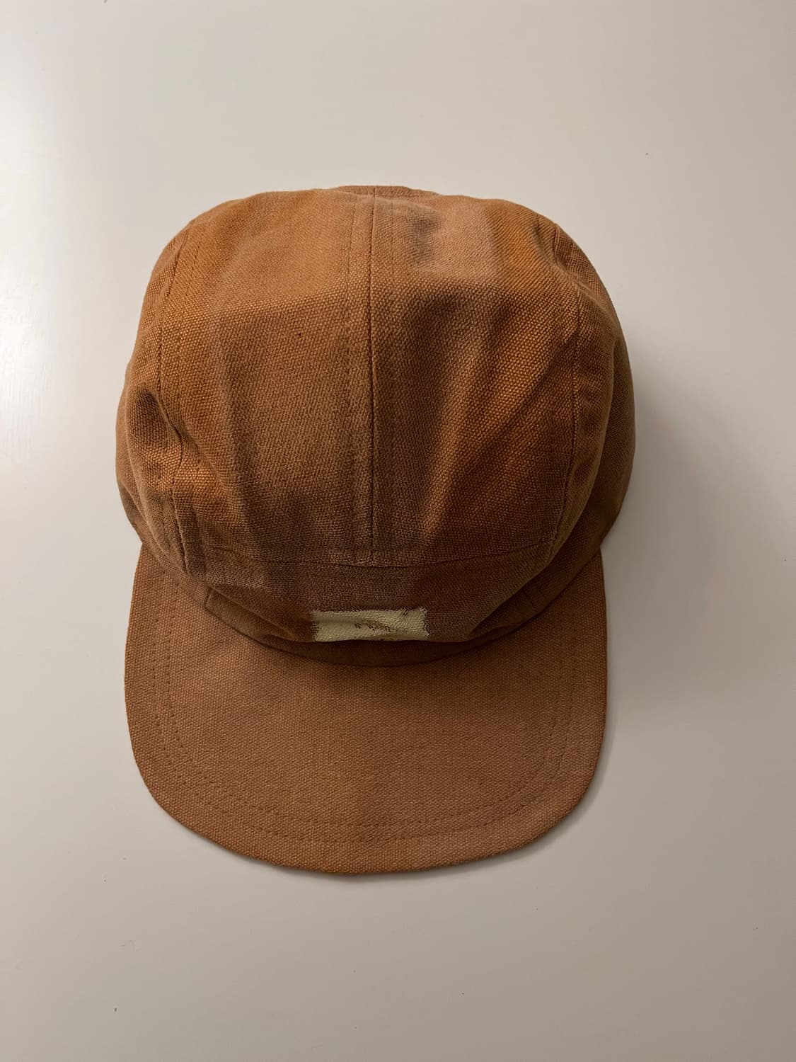 Egnarts brown cap 상품이미지1