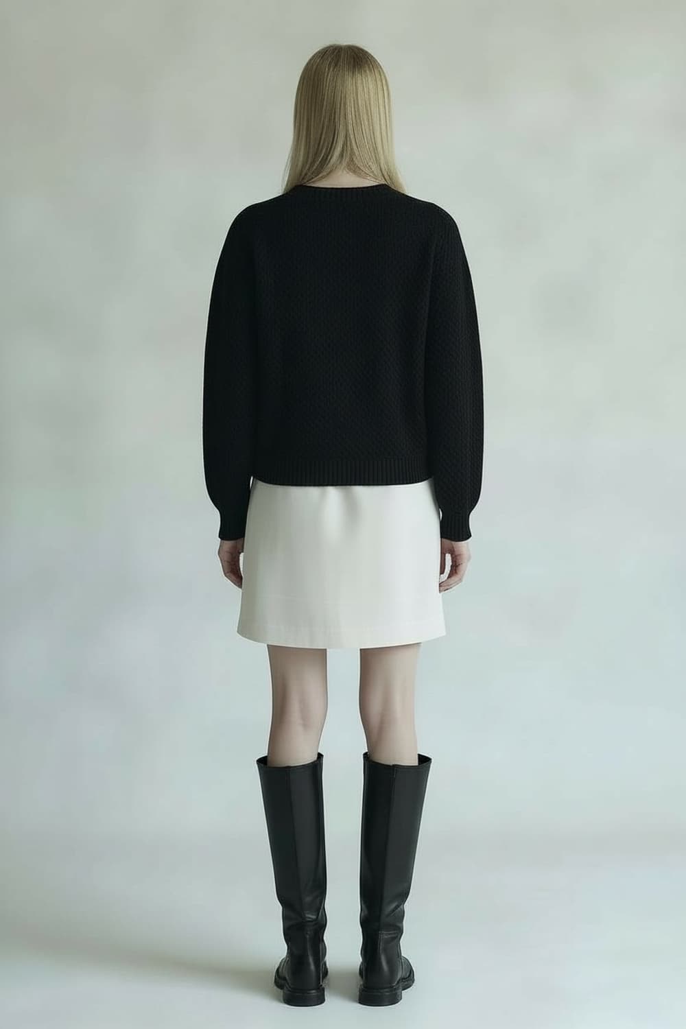 H&M 가디건 상품이미지3