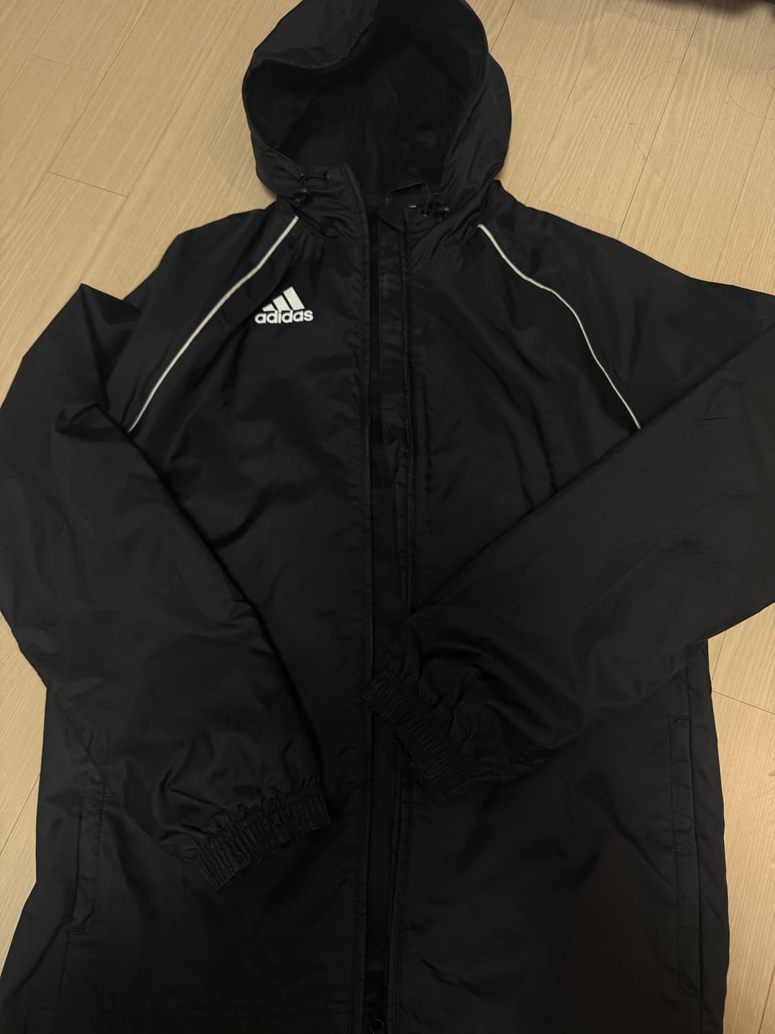 아디다스 바람막이 상품이미지1