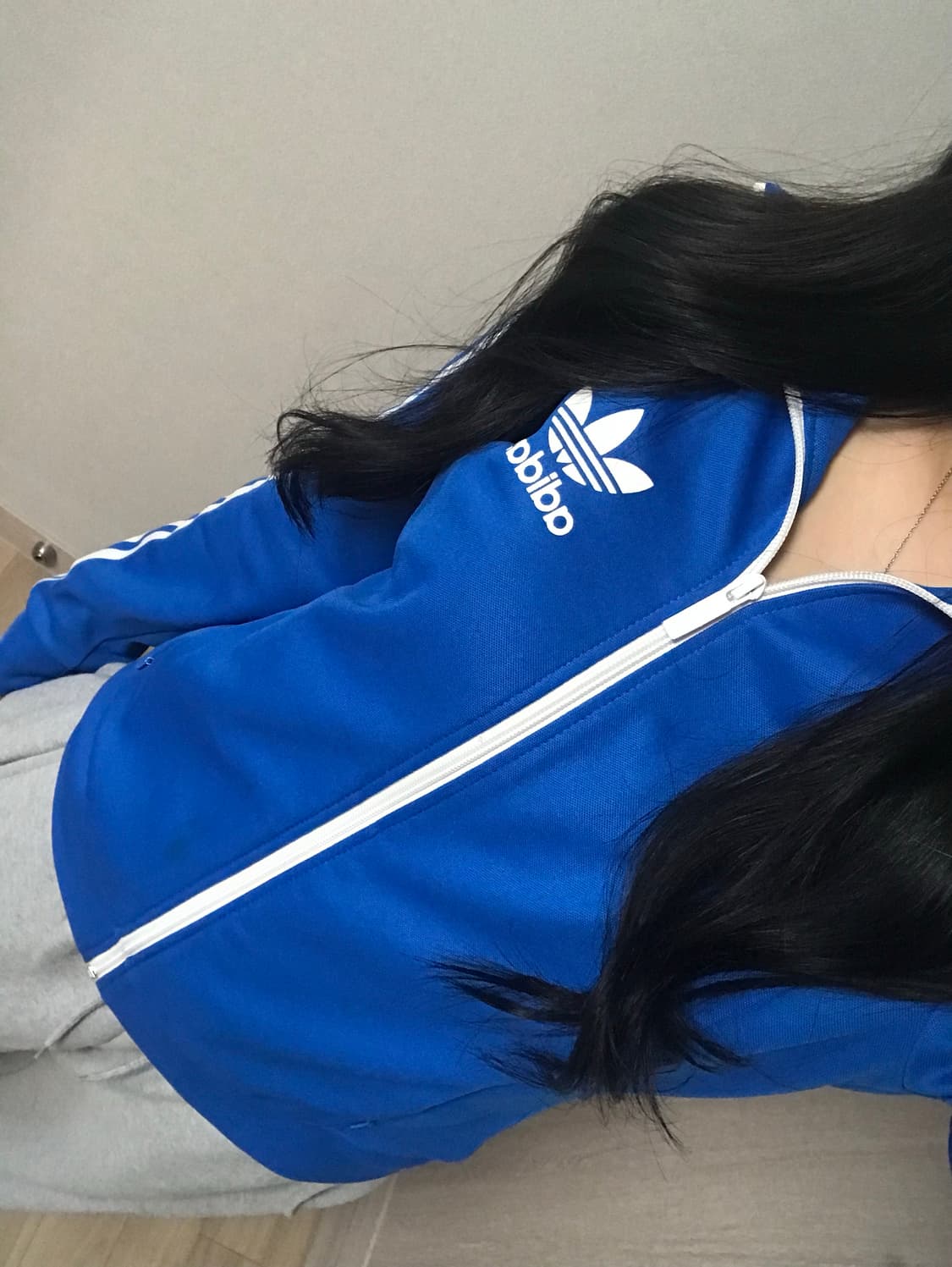 아디다스 유로파 져지  상품이미지3