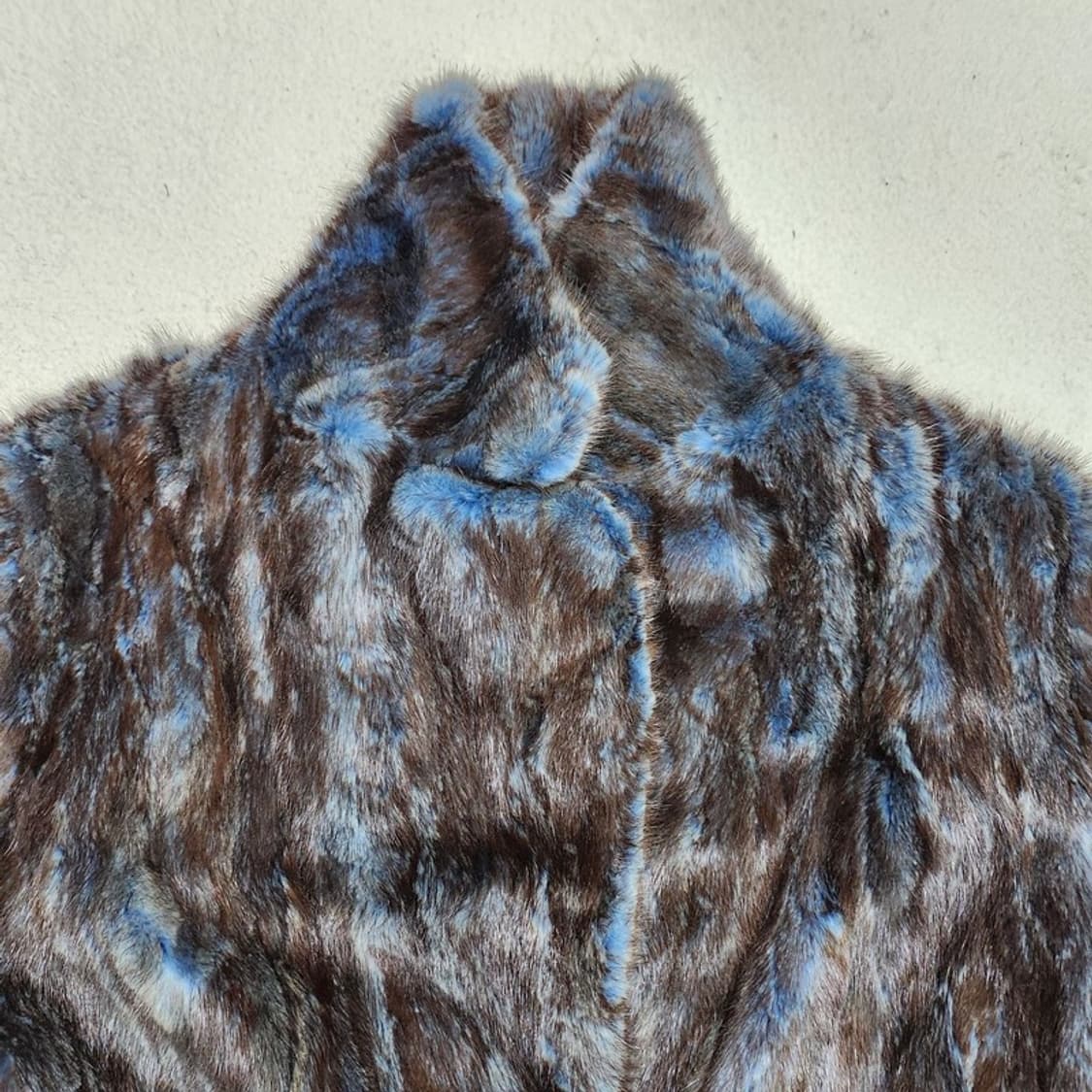 Ceat-Tout 밍크코트 S 상품이미지3