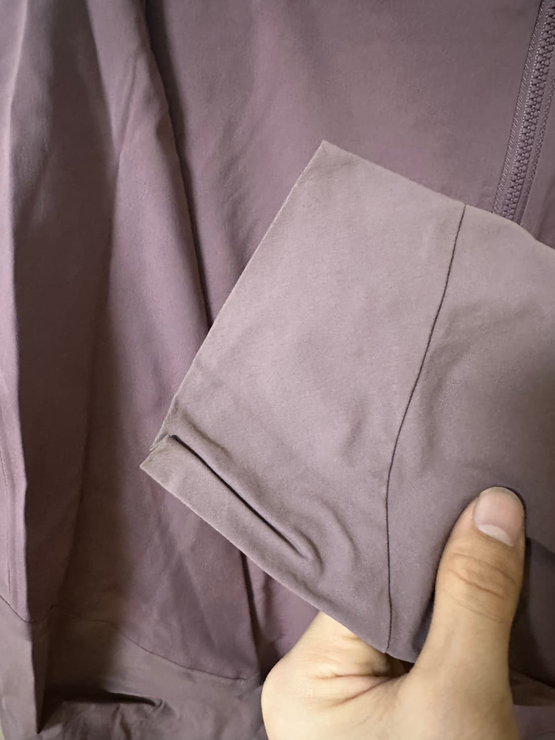 아크테릭스 베일런스 유진 컴프 자켓 미디움 상품이미지4