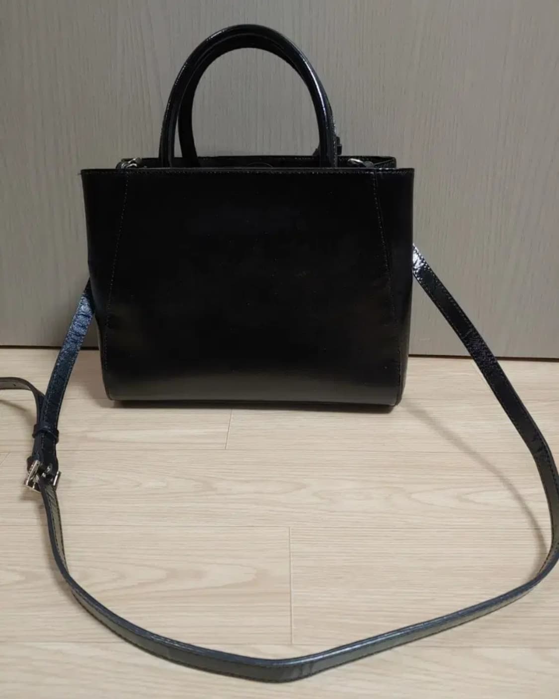 메트로시티 숄더&핸드백 상품이미지3