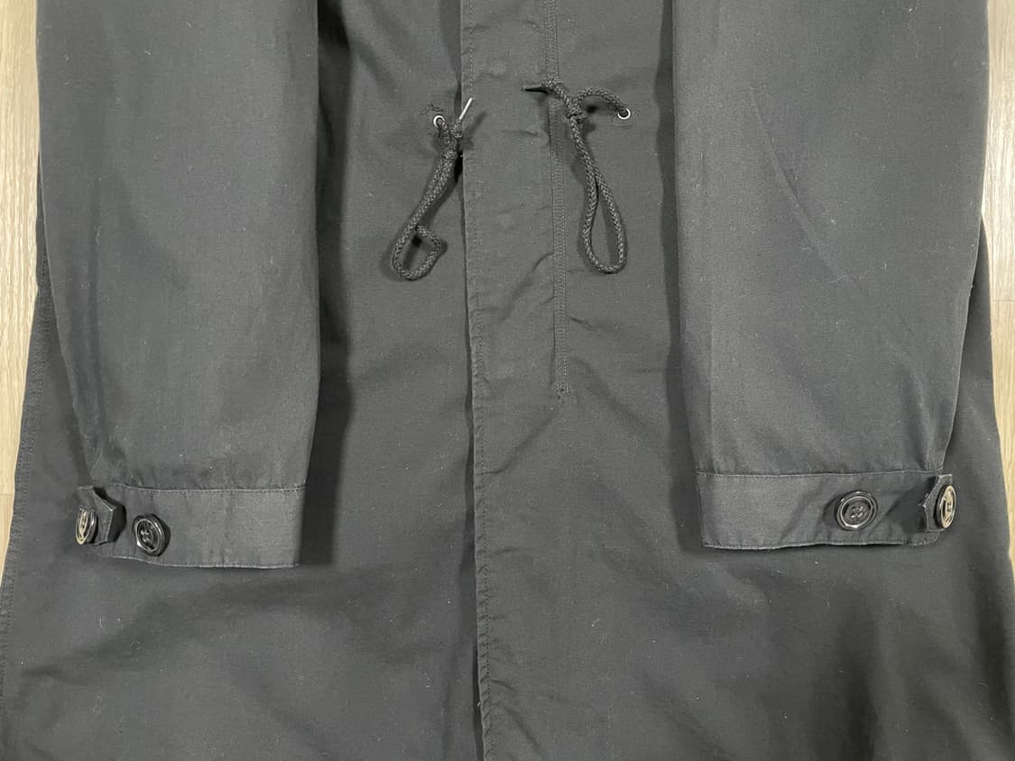 105~110) 50's 복각 휴스턴 미군 M51 피쉬테일(+내피)민트급 상품이미지10