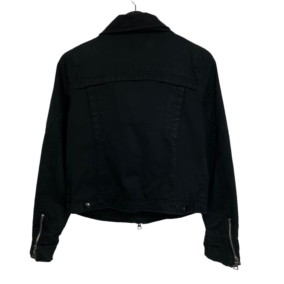 펑크 락시크 y2k 자켓  상품이미지3