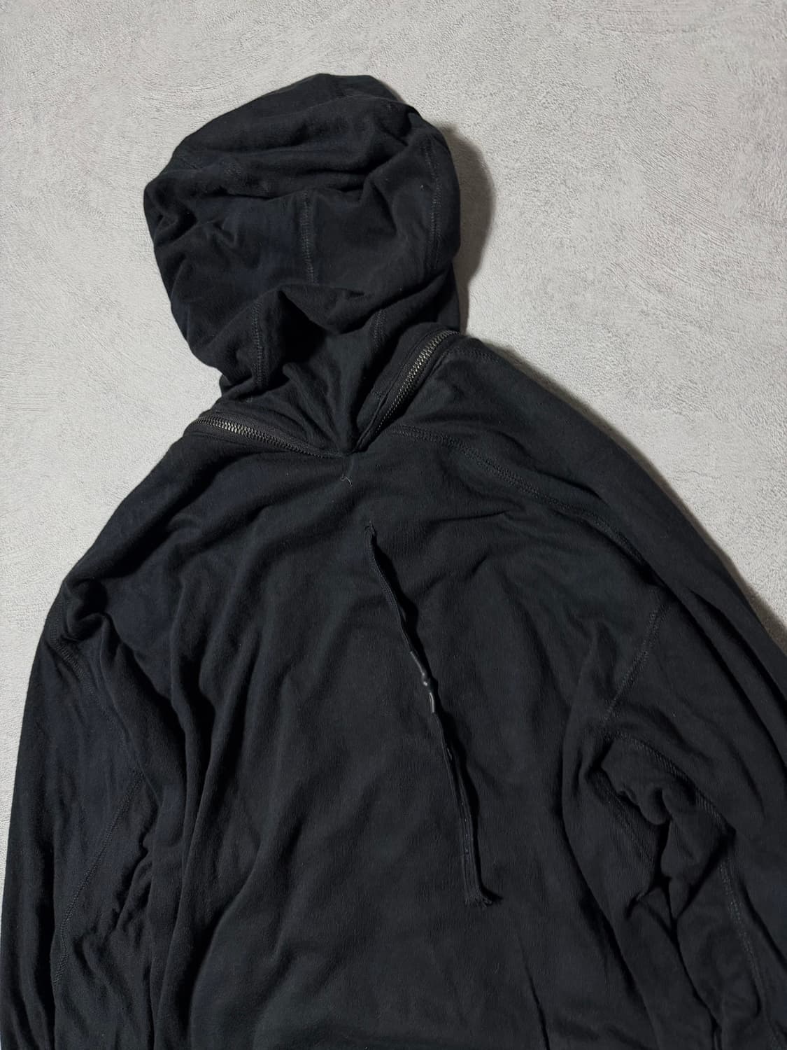 11By 보리스비잔사베리 후드집업 상품이미지7