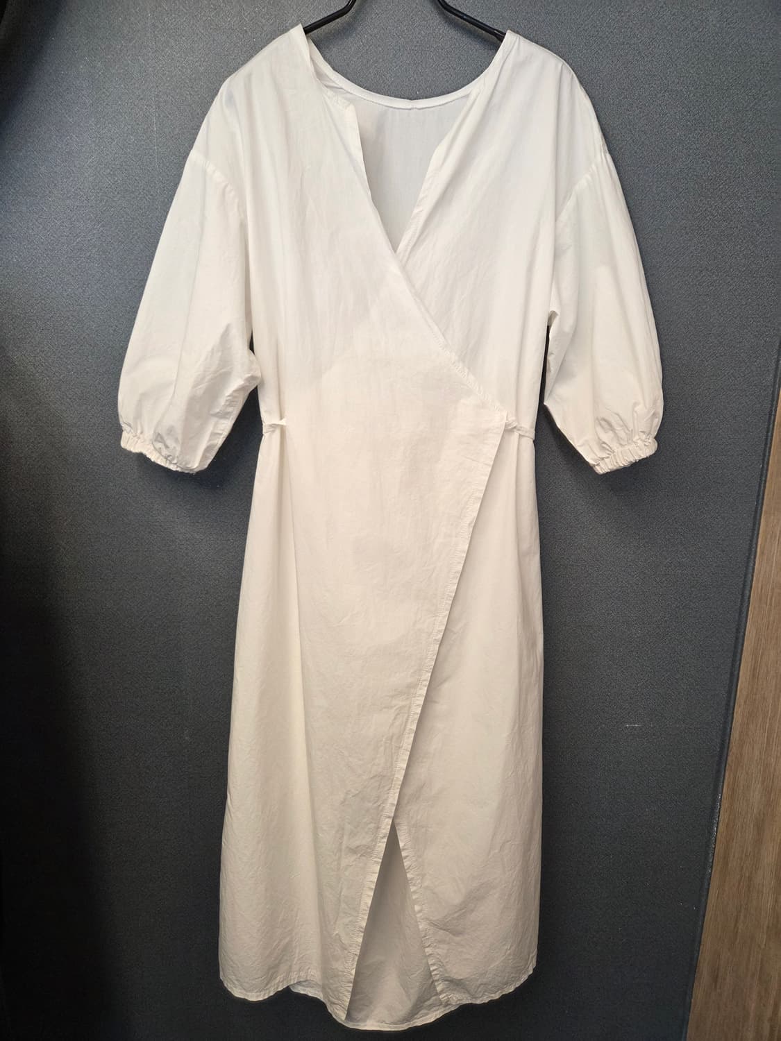 탱크걸 랩원피스 상품이미지1