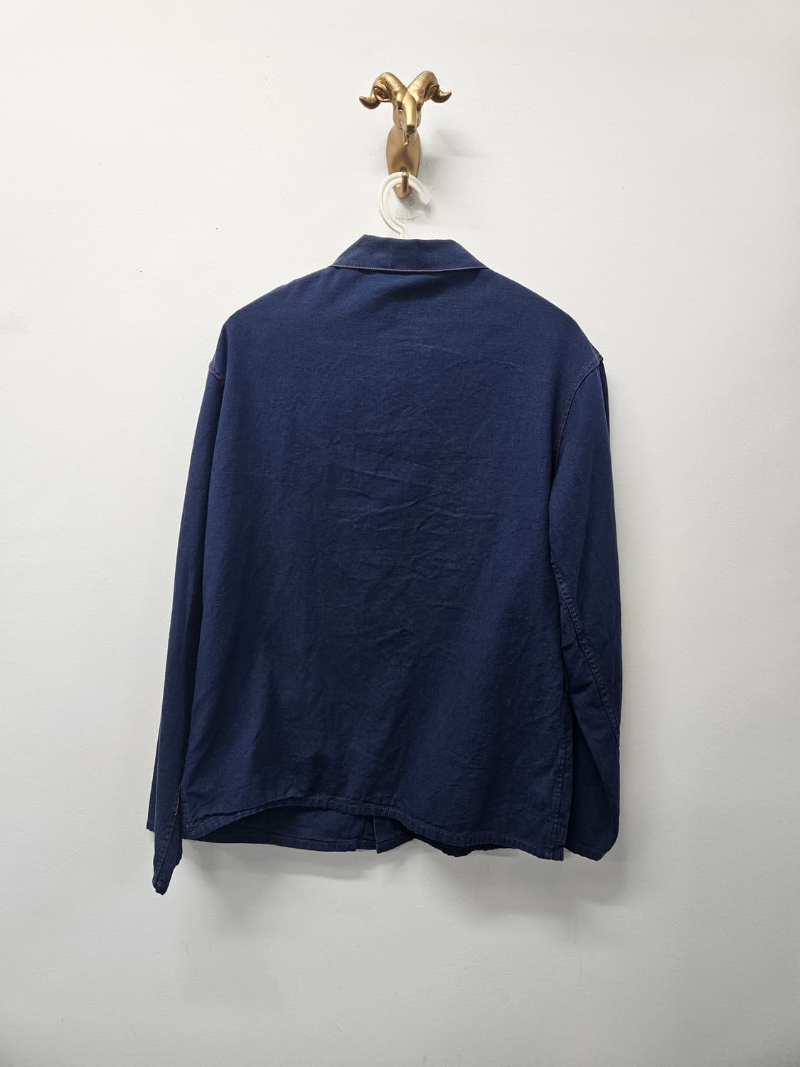 빈티지 프렌치 워크자켓 오리지널 상품이미지2