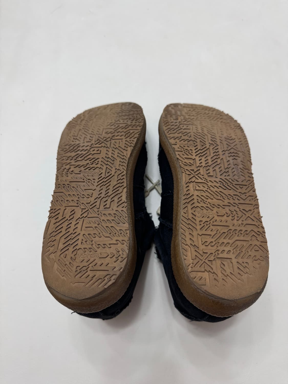 마르지엘라 독일군 컷오프 블랙 버젼 270 상품이미지6