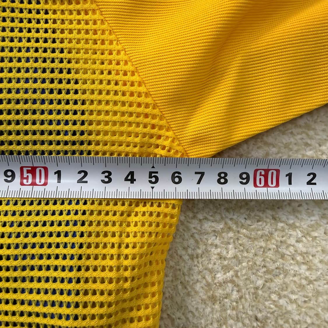 105 아디다스 스웨덴 축구 져지 긴팔티 0203T 상품이미지5