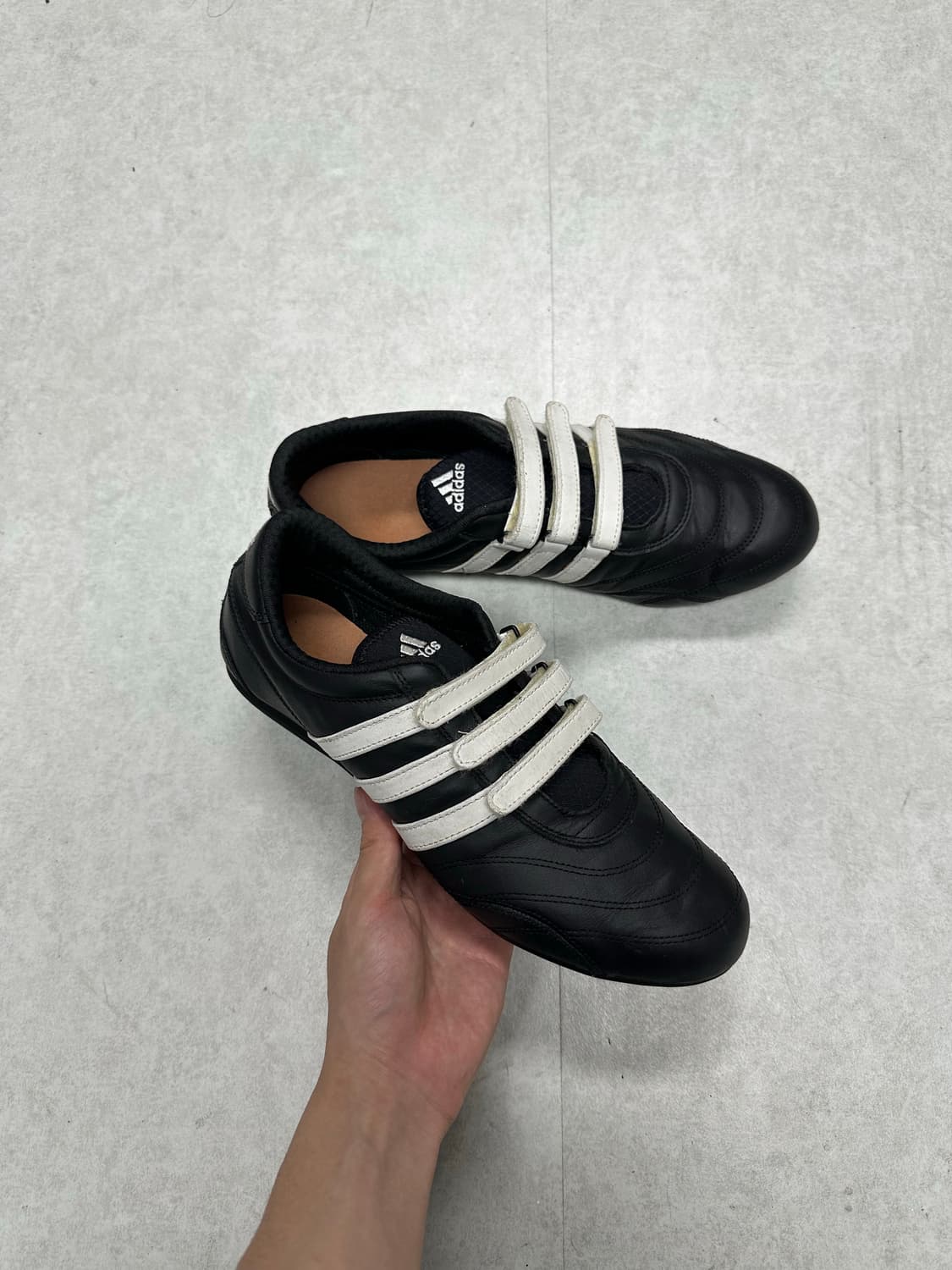 2005 adidas velcro 상품이미지8