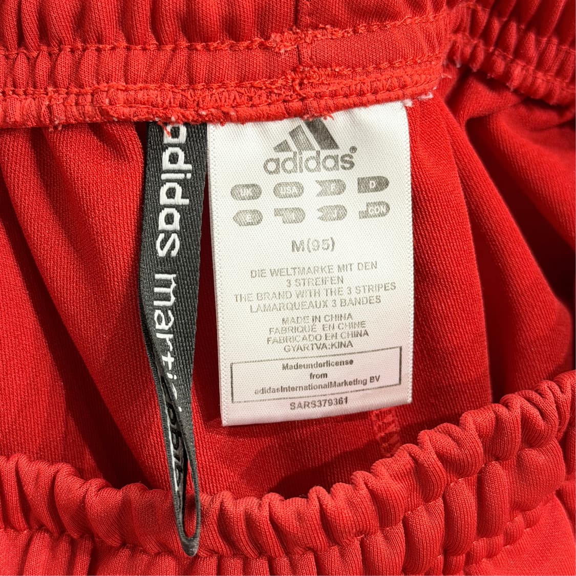 [M] 아디다스 트랙팬츠 상품이미지5