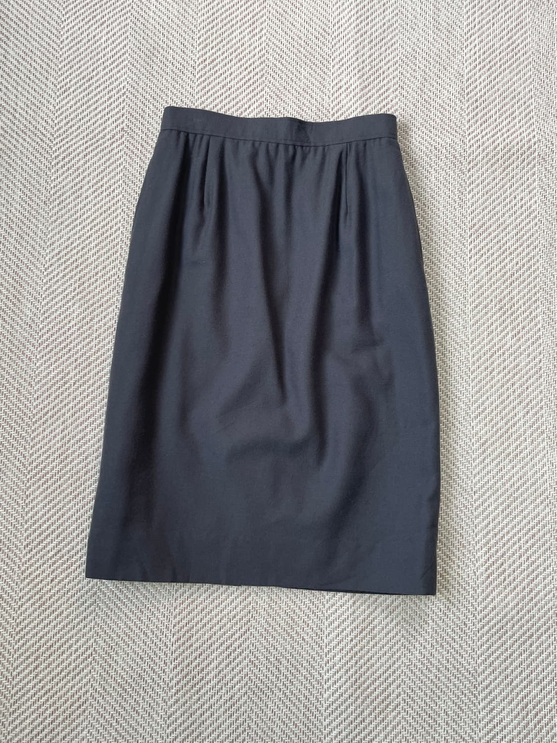 웅가로 그레이 울 스커트 J03313 상품이미지5