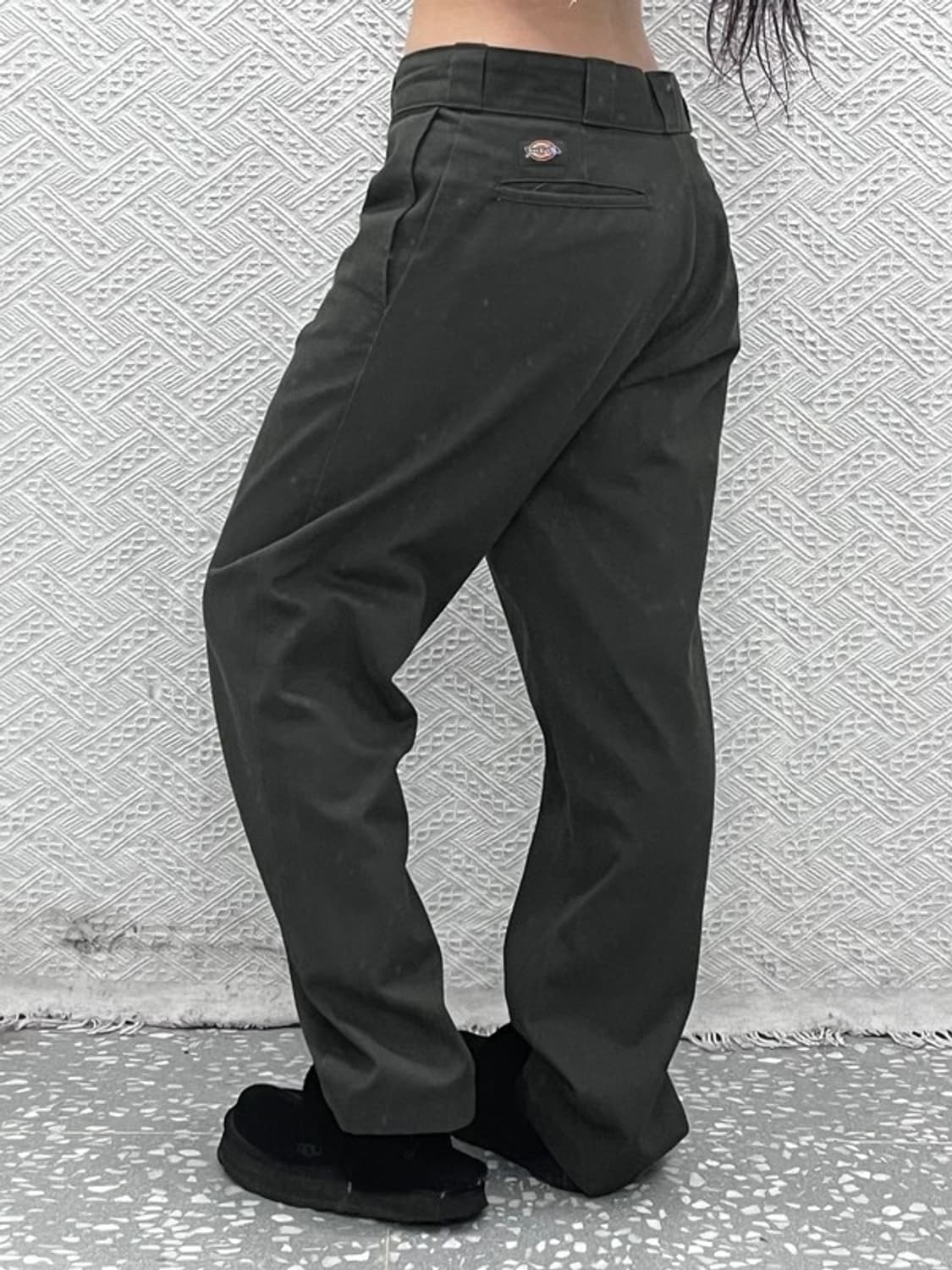 디키즈 874 캐주얼 빈티지 워크 치노팬츠 면바지 32인치 C10964 상품이미지1