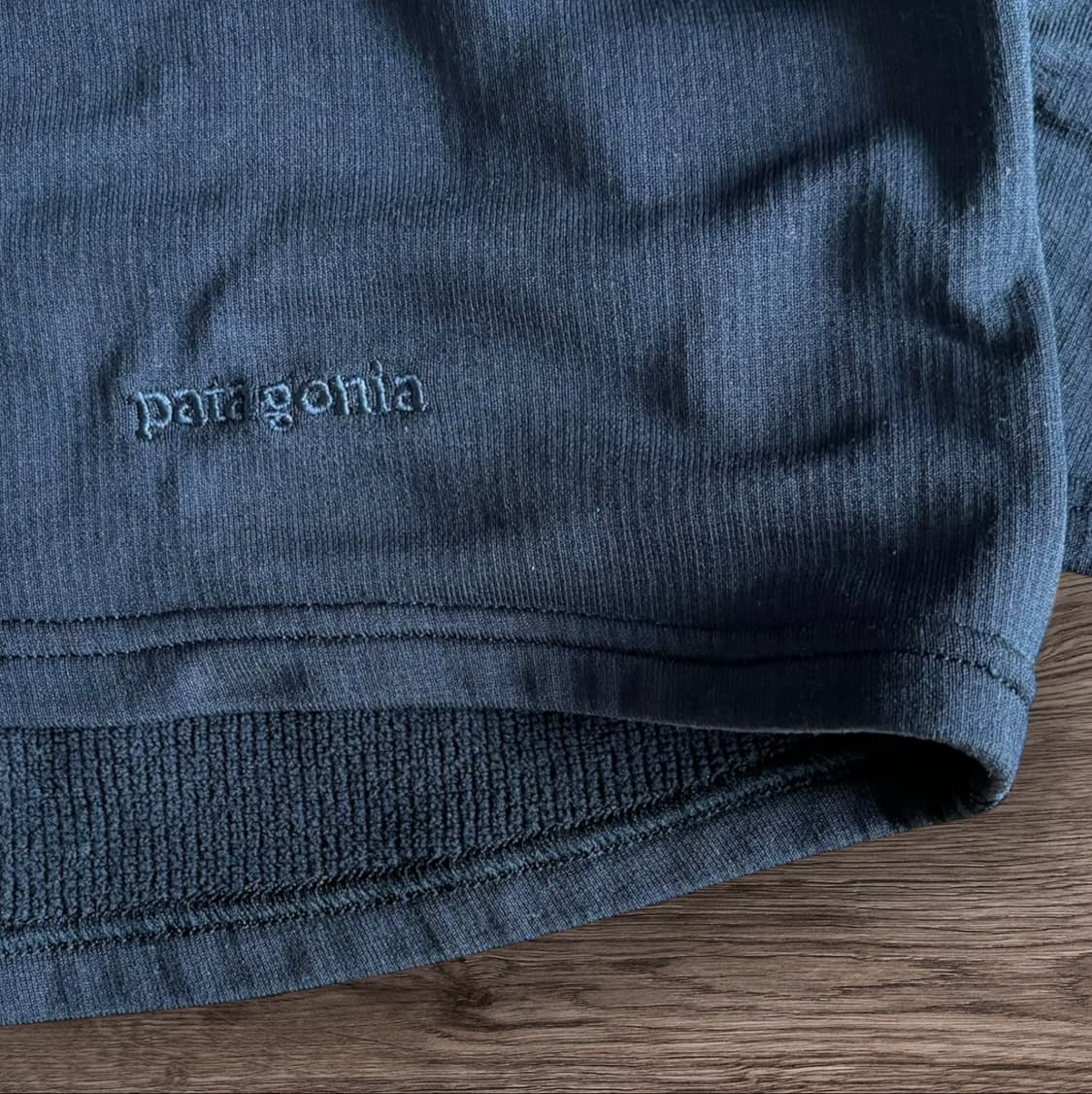 1994 Patagonia Regulator Fleece 상품이미지2