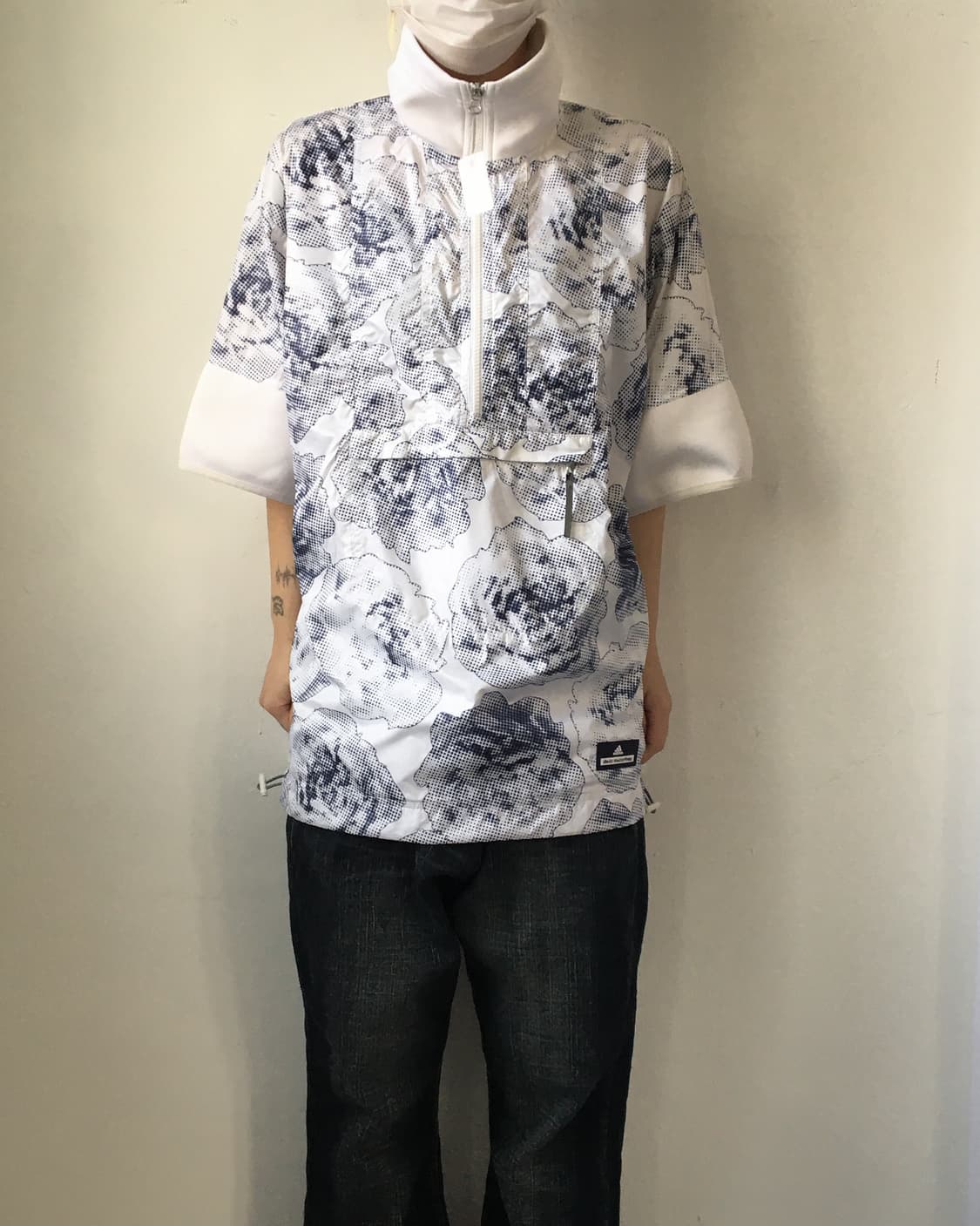 Adidas stella mccartney warm up 상품이미지1