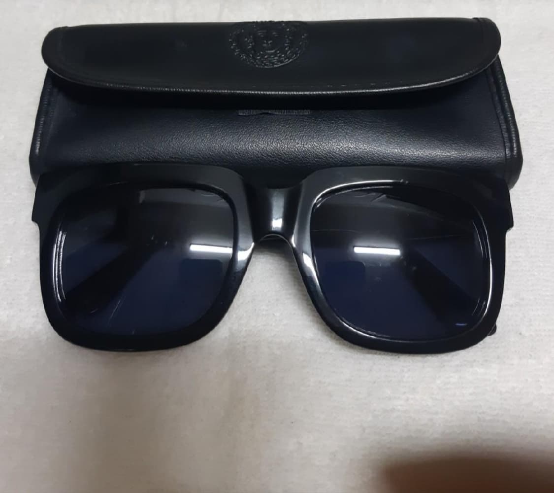 지아니베르사체 원판 선글라스 versace sunglasses  상품이미지9