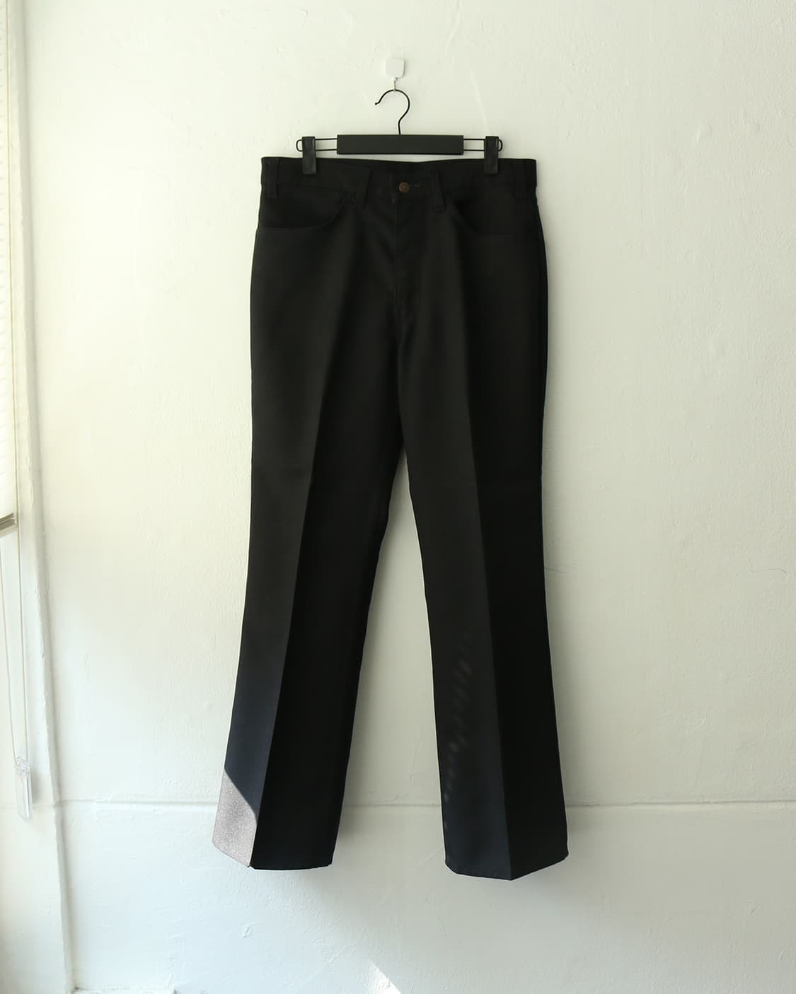 80s 리바이스 517 부츠컷 스타프레스트 트라우저 상품이미지4