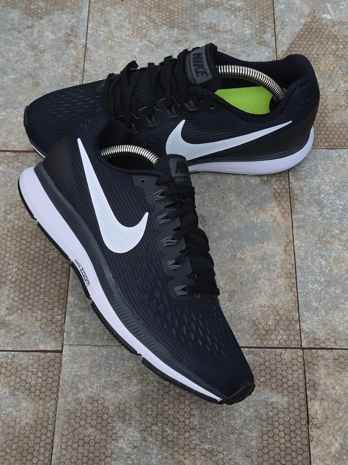 (250)나이키 에어 줌 페가수스 34 상품이미지6