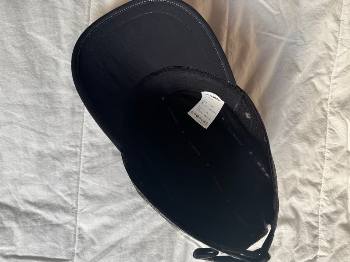 앤드원더 JQ 테이프캡 상품이미지2