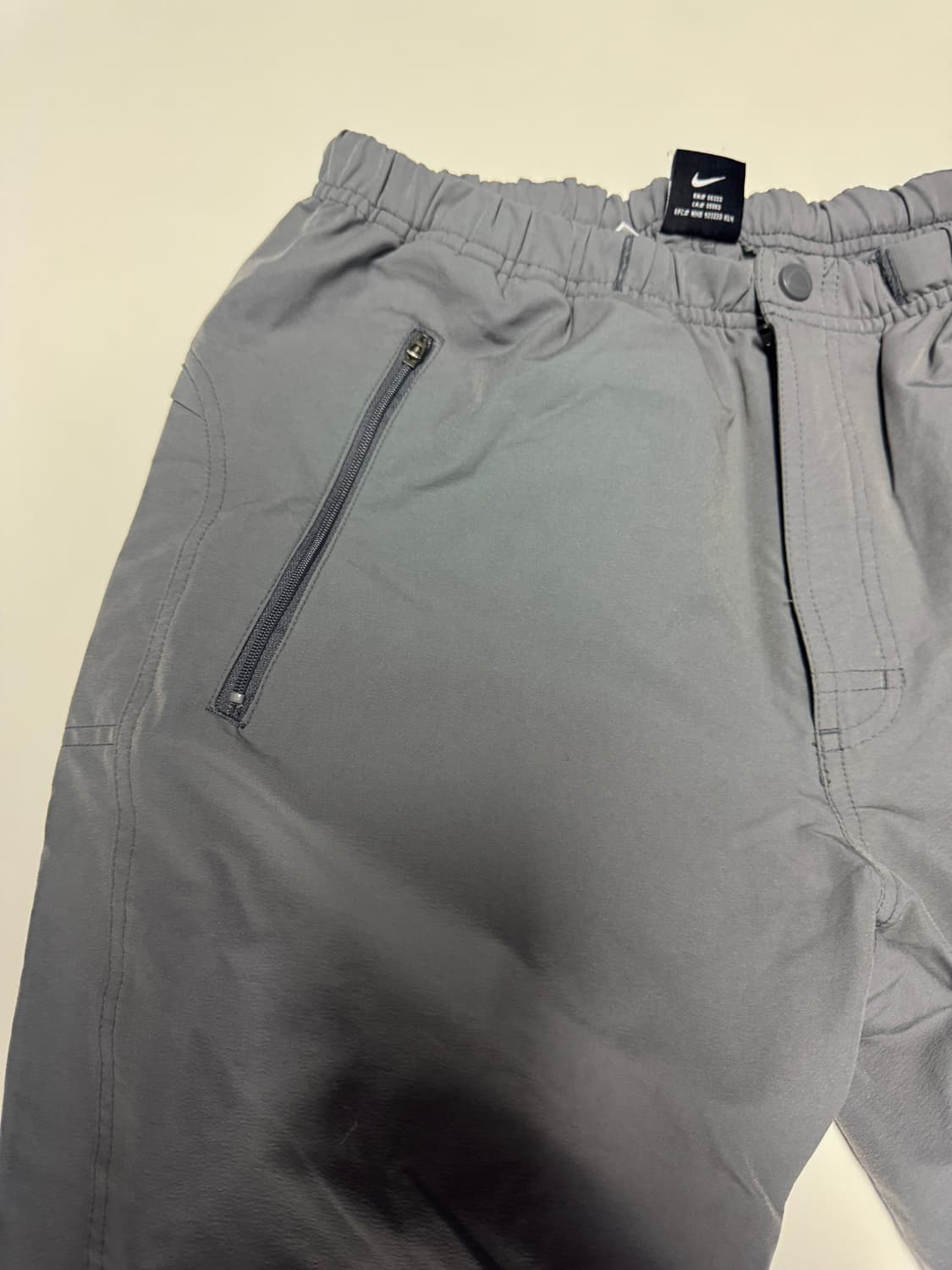 희귀!! 공용 나이키 ACG 올드스쿨 트라우저 나일론 팬츠 상품이미지6