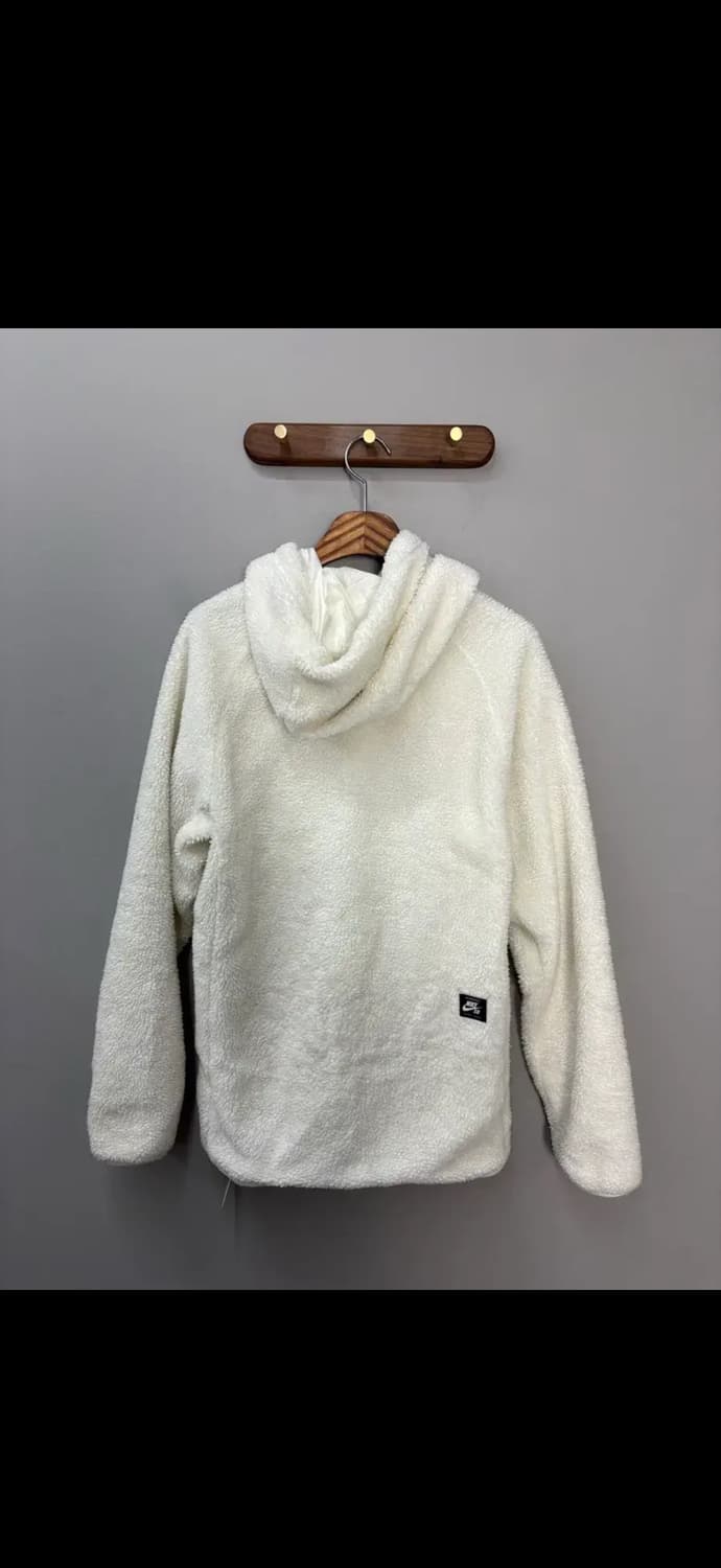 나이키 SB 셰르파 후드집업 H1437 상품이미지4