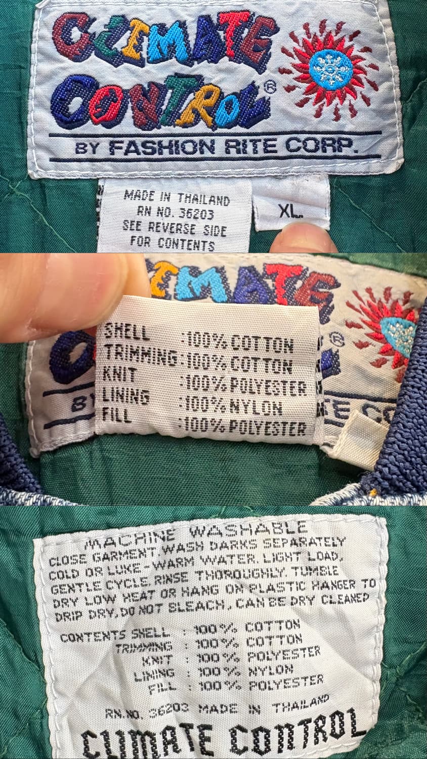 Climate control 상품이미지10