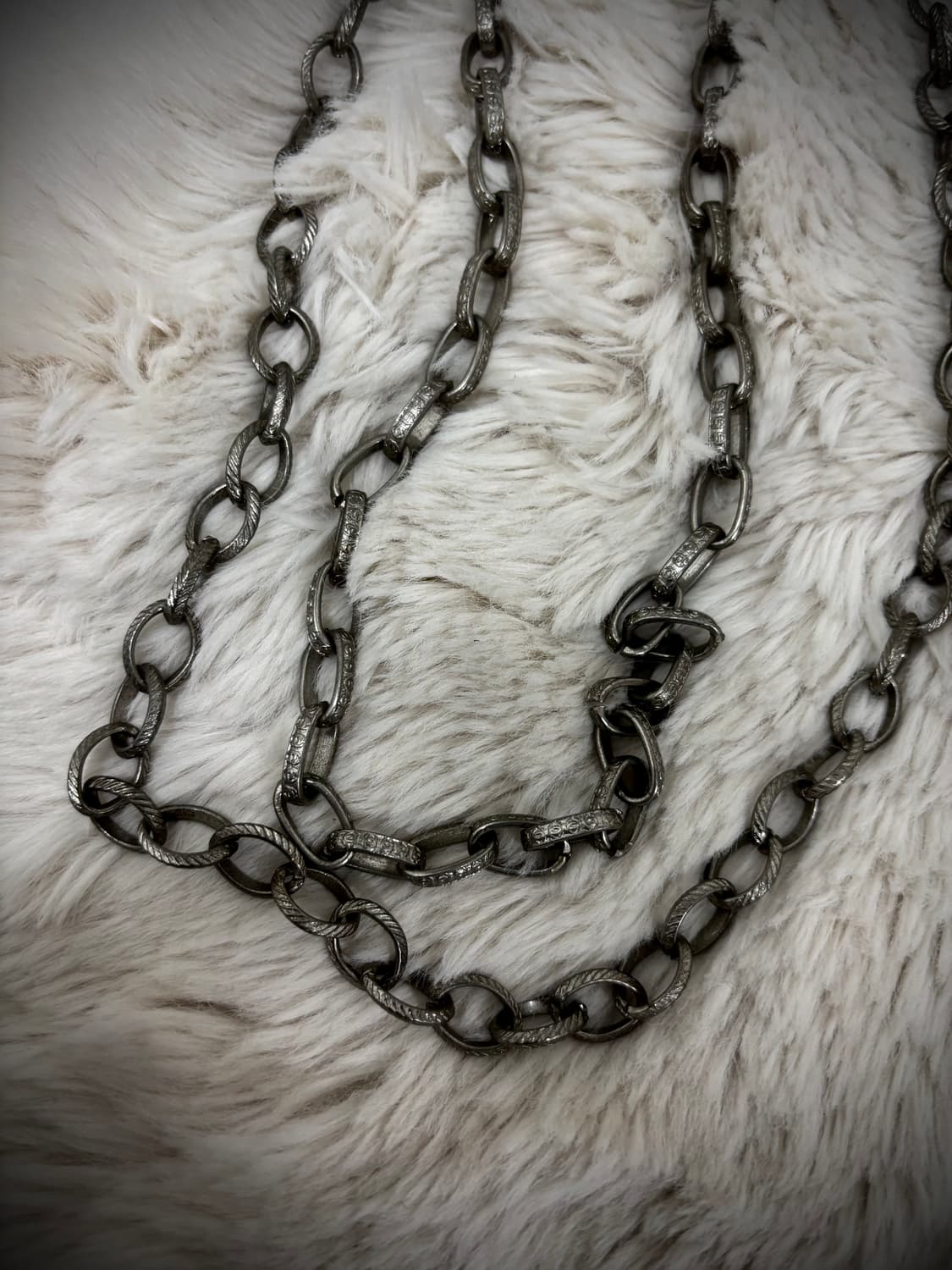 [Opium accessories ] Double Layered Chai 상품이미지6