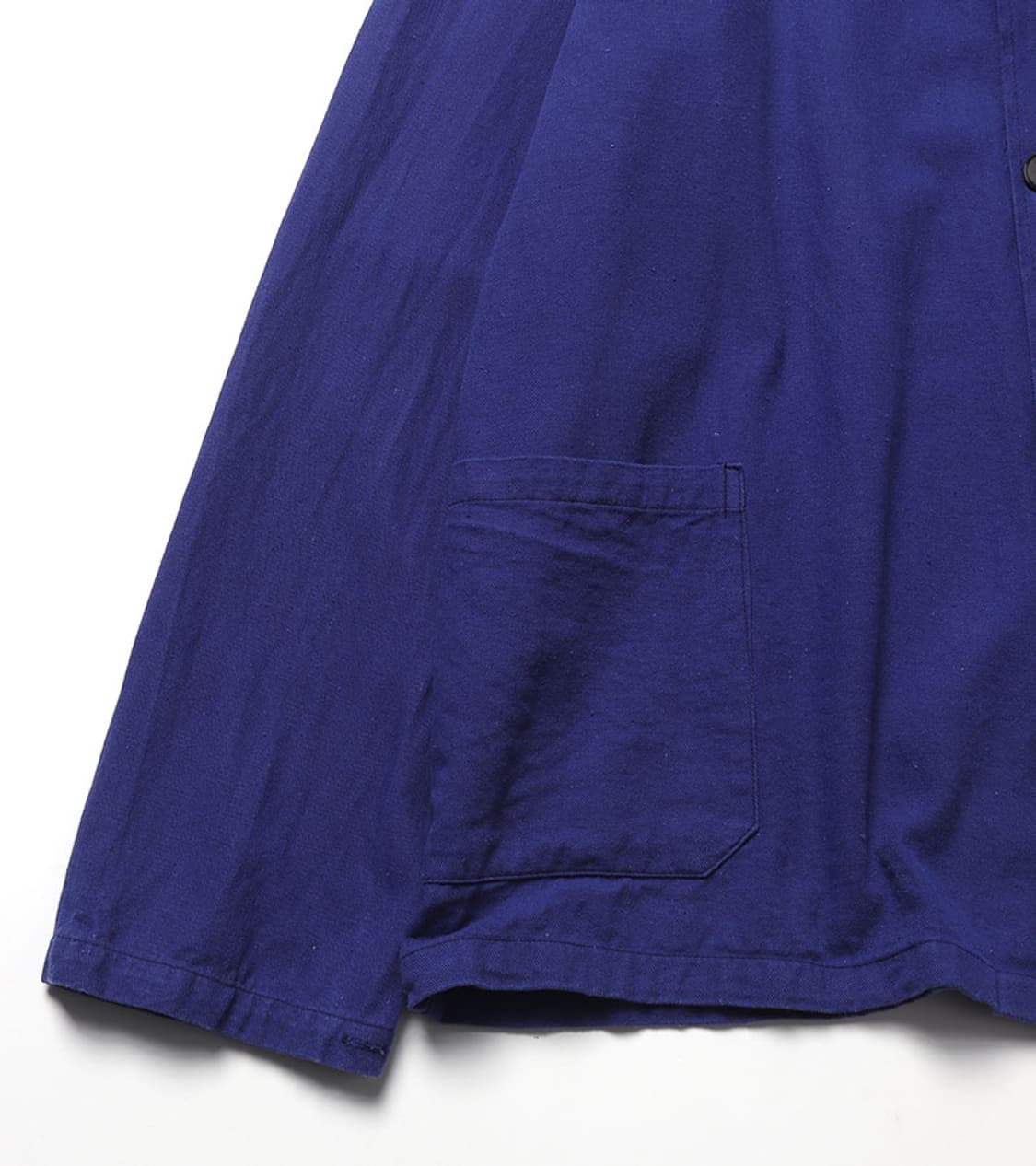 VINTAGE - FRENCH WORK JACKET 상품이미지6