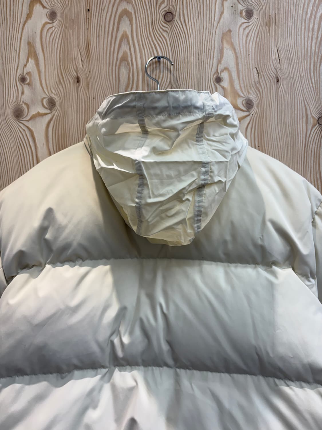 00s 폴로 랄프로렌 푸퍼 자켓 상품이미지4