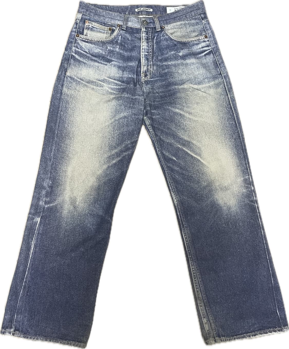 아워레가시 오로라 팬츠 상품이미지3