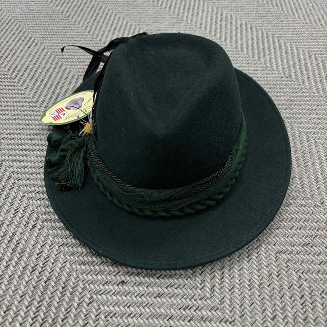 Bittner 알펜후트 울 펠트햇 v3133 상품이미지2