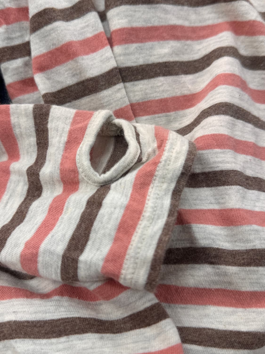 🍀하구미의 스즈코 코디세트🍀 러블리 단가라 미디스커트 후드집업 상품이미지6