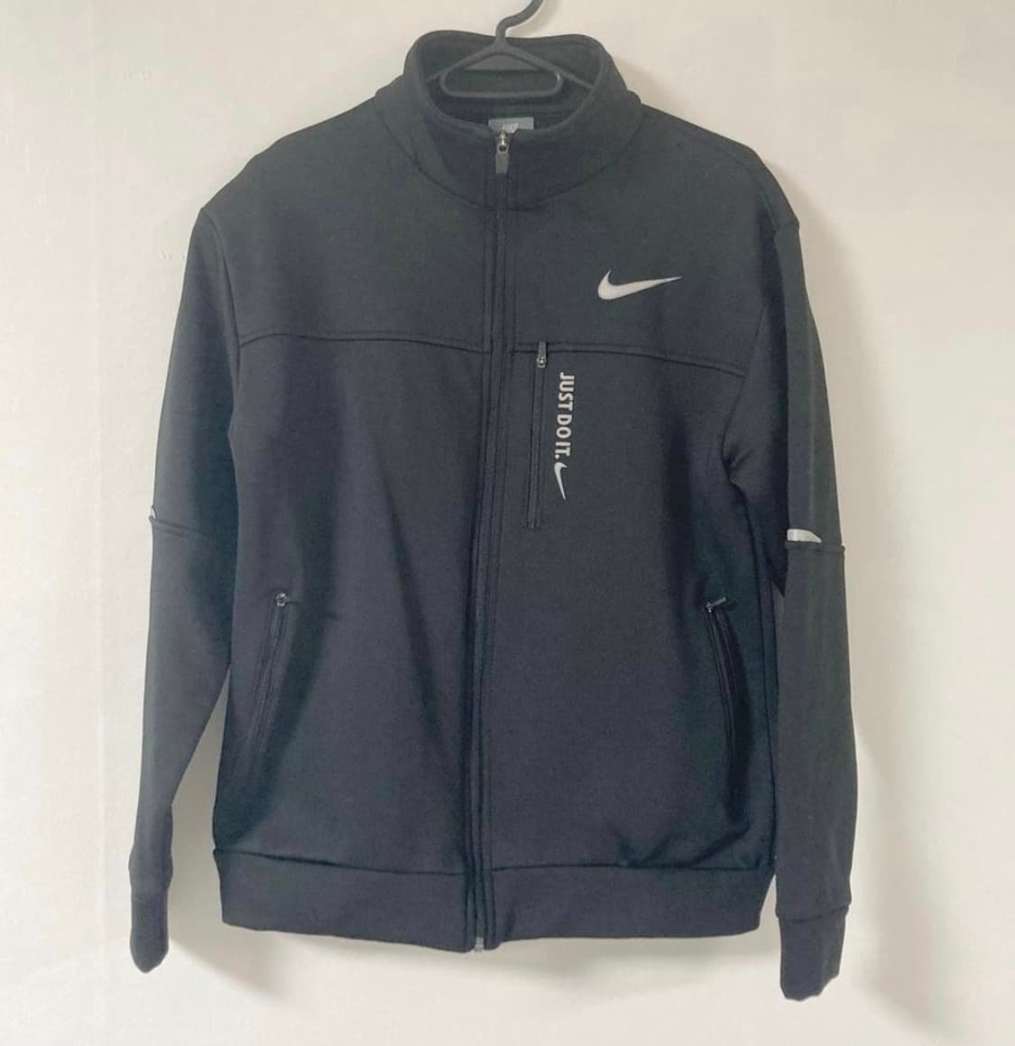 나이키 기모저스트두잇집업져지 M  상품이미지1