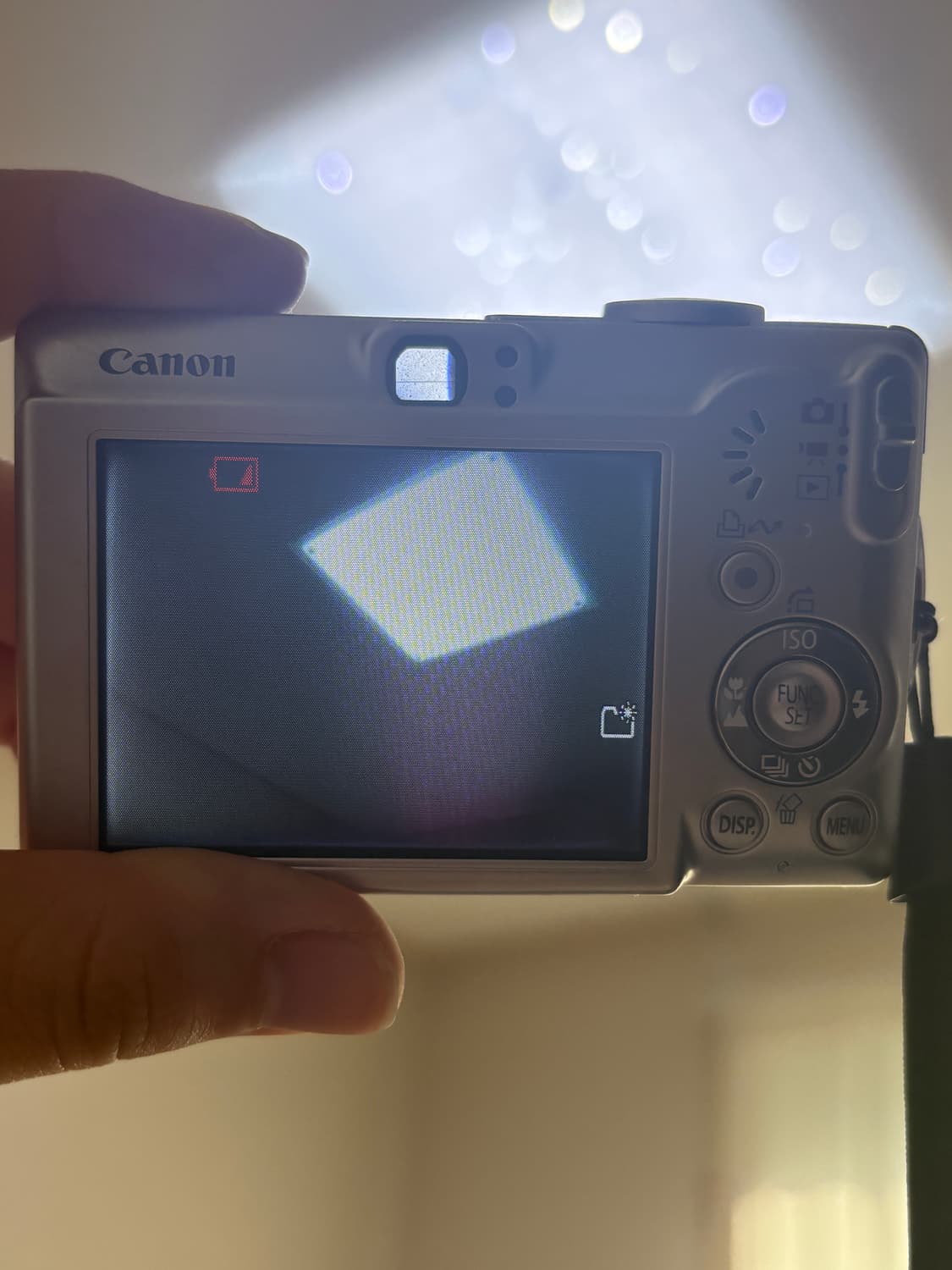 캐논 익서스 60 /ixus60 / sd600 / ixy70 빈티지 디카 상품이미지7