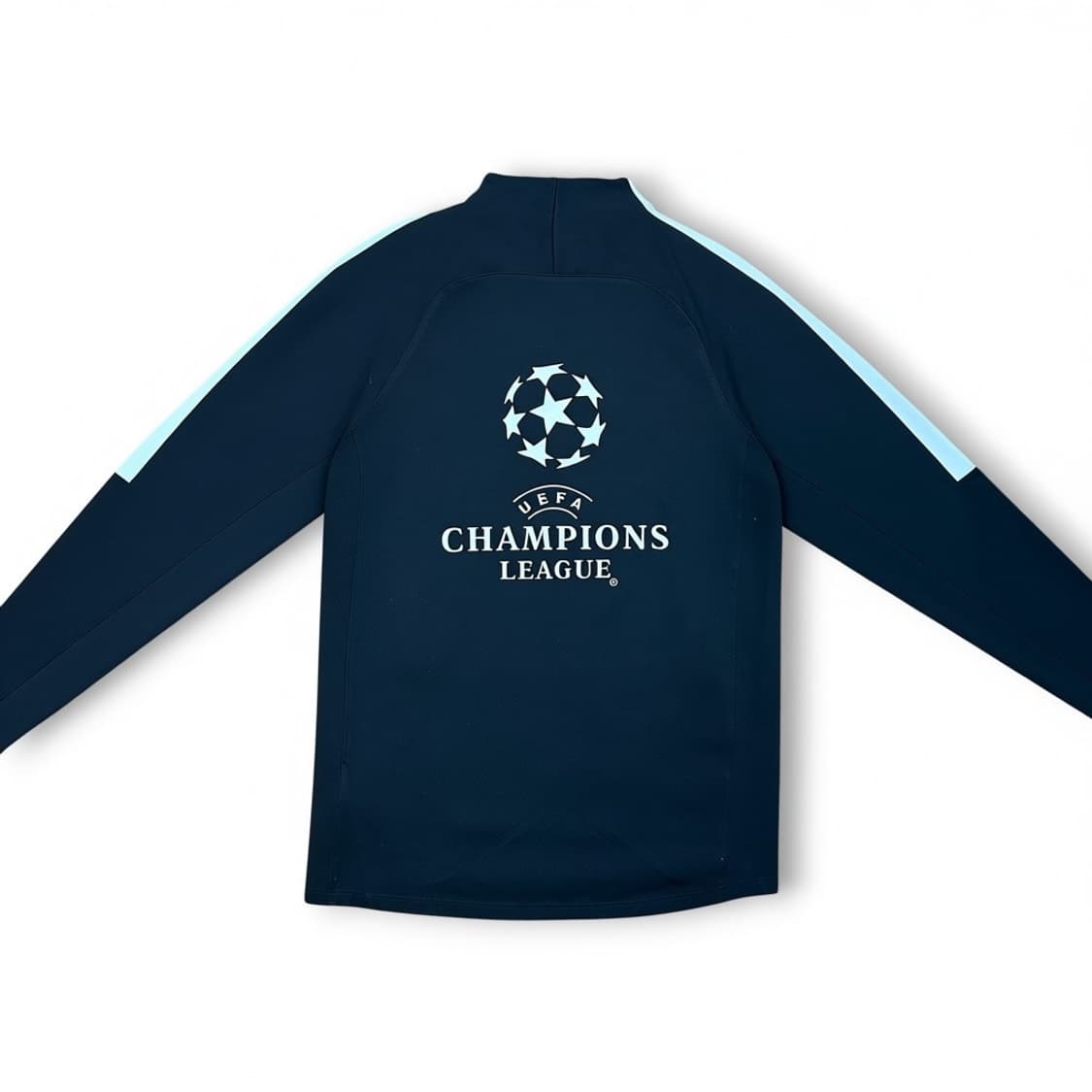 나이키 파리생제르망 챔스 드릴탑 상품이미지4